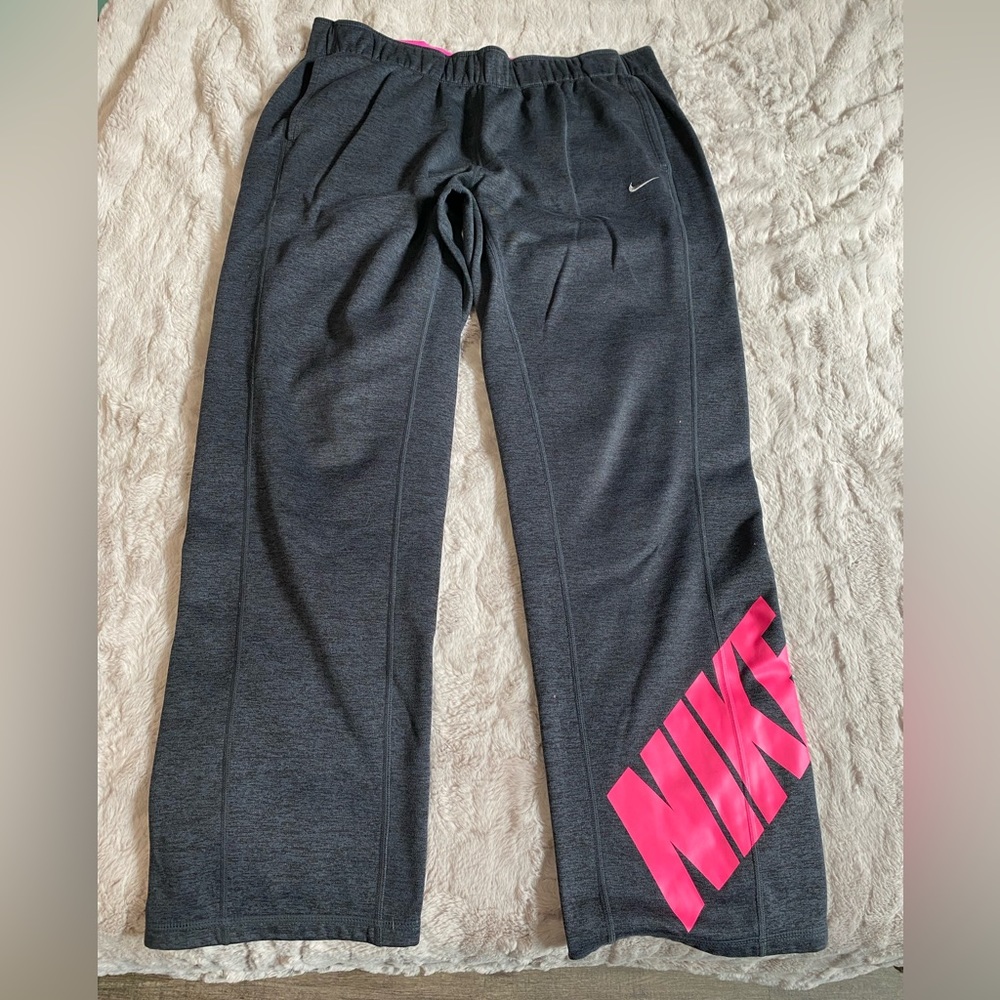 Nike sweats